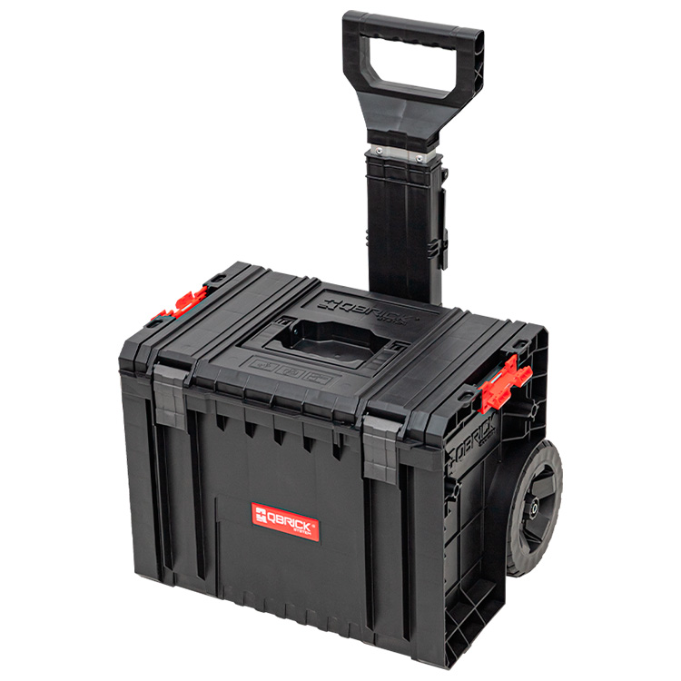 Qbrick System PRO Cart